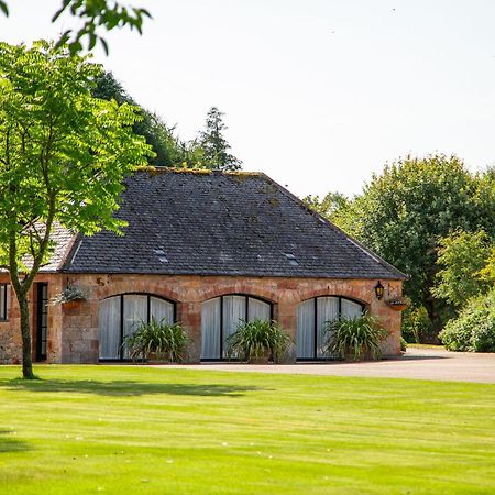 Balnagown Estates Peat Cottage Kildary Екстериор снимка