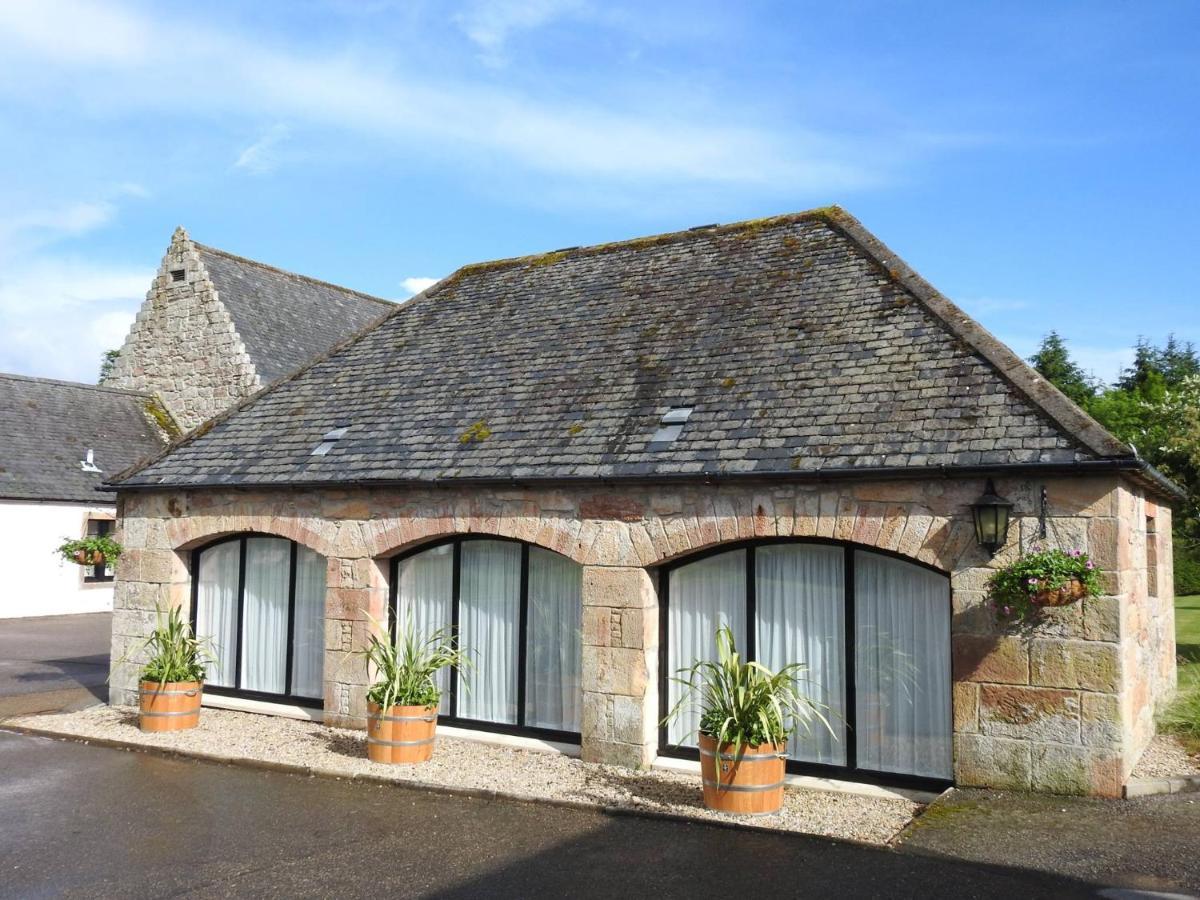 Balnagown Estates Peat Cottage Kildary Екстериор снимка
