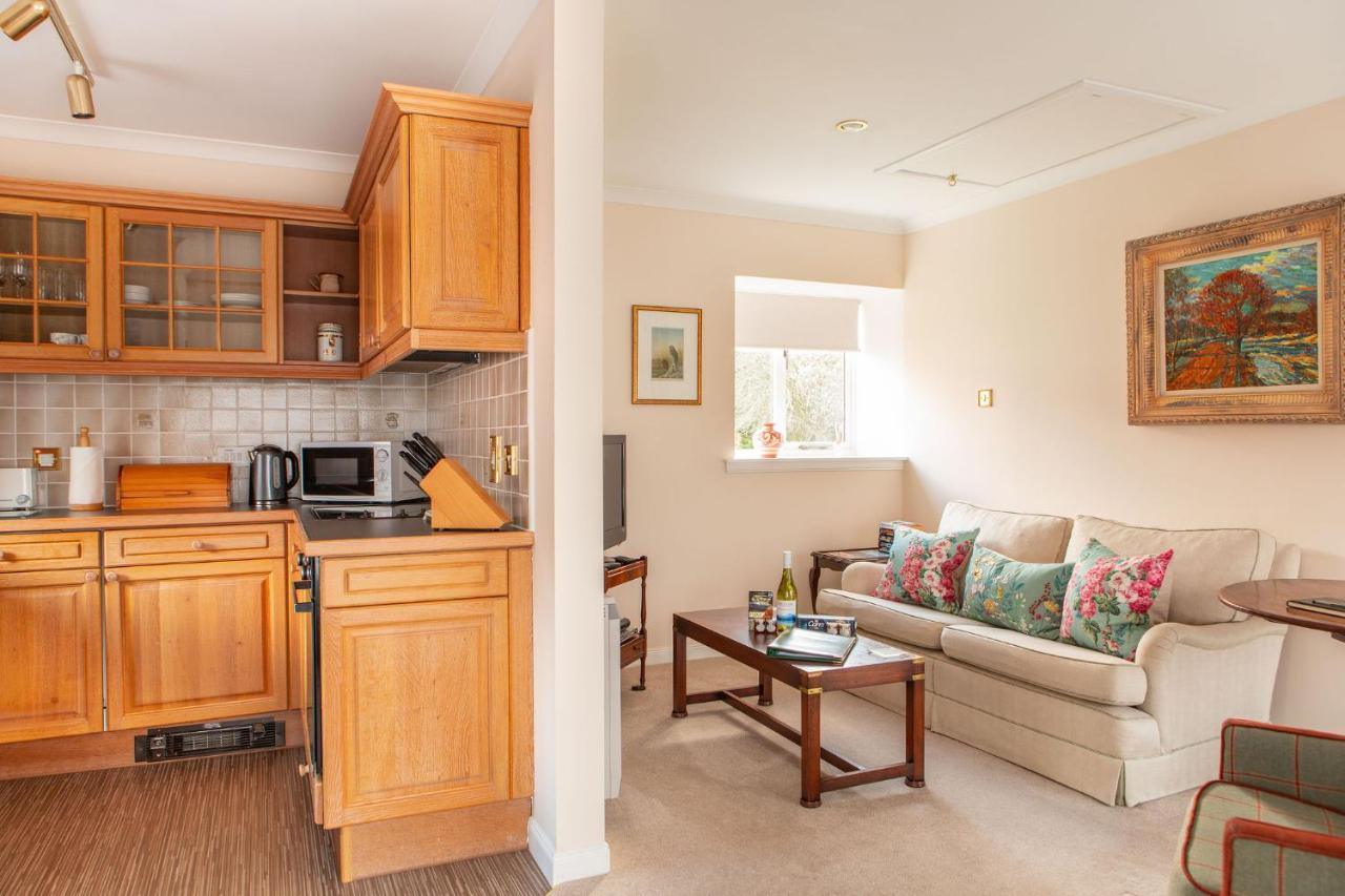Balnagown Estates Peat Cottage Kildary Екстериор снимка