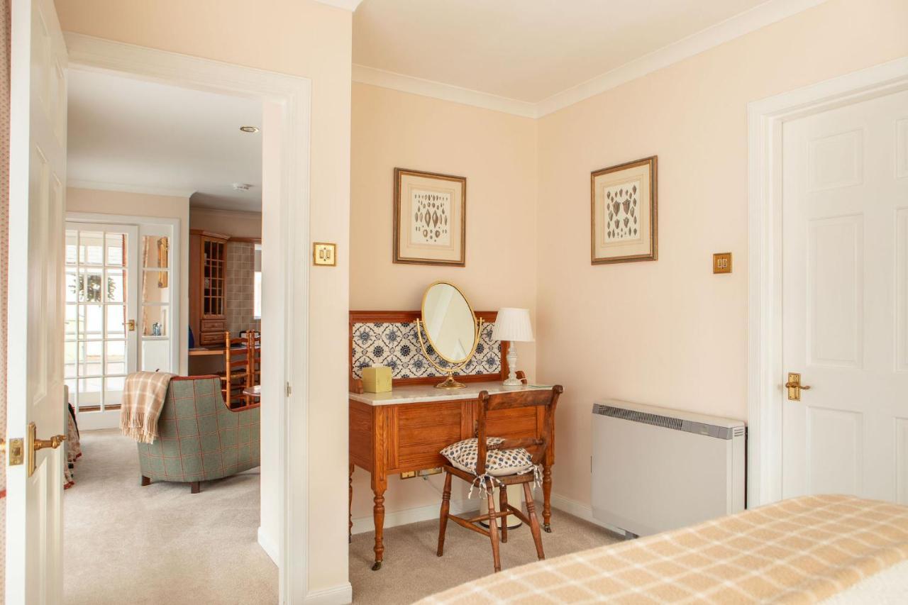 Balnagown Estates Peat Cottage Kildary Екстериор снимка