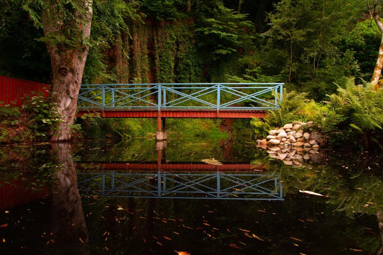 Balnagown Estates Peat Cottage Kildary Екстериор снимка